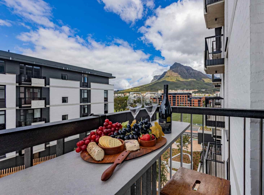 To Let 0 Bedroom Property for Rent in Observatory Western Cape